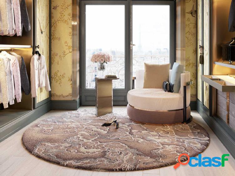 Tapis Rouge Tempest Bronze Tappeto