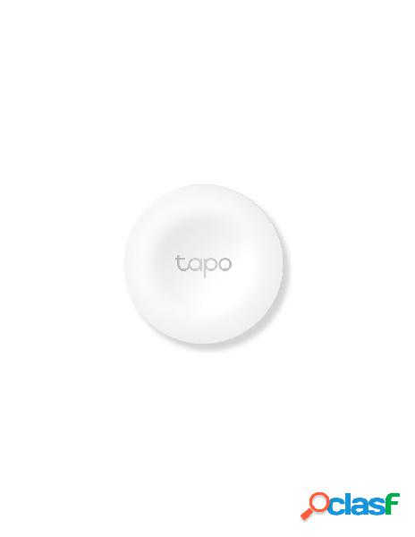 Tapo - sensore smart tapo button s200b white