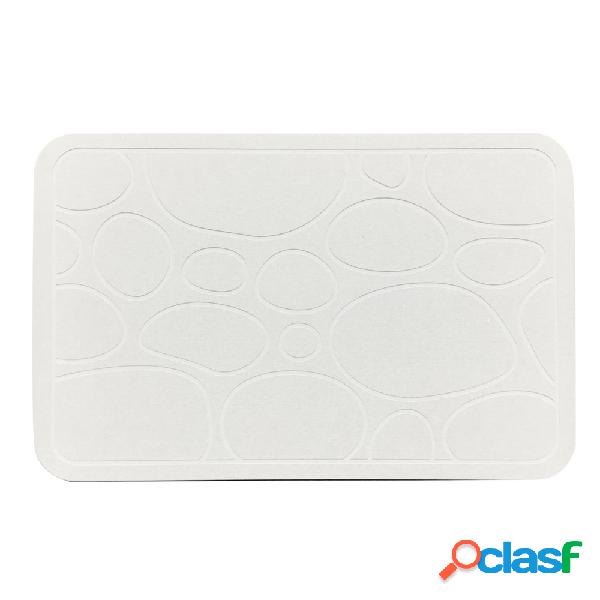 Tappetino Bagno Mr Dry in farina fossile Innovativo ad