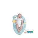 Tappeto My First Nest Chicco Azzurro