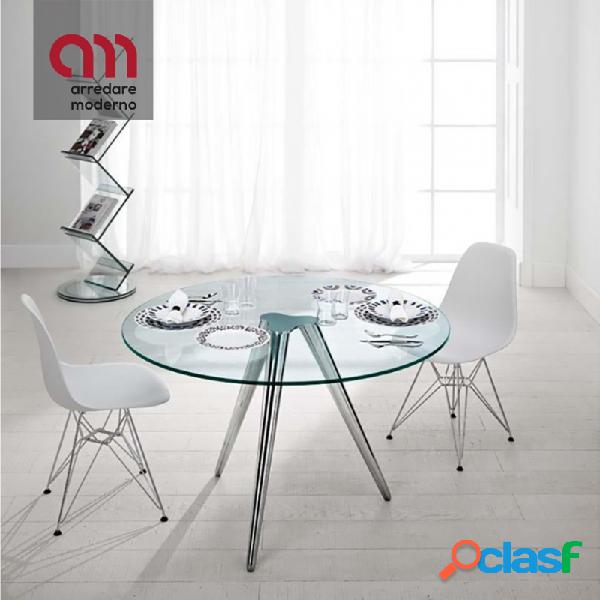 Tavolo Unity Tonelli Design