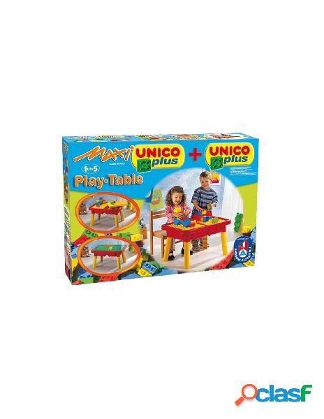 Tavolo multigioco -unicoplus