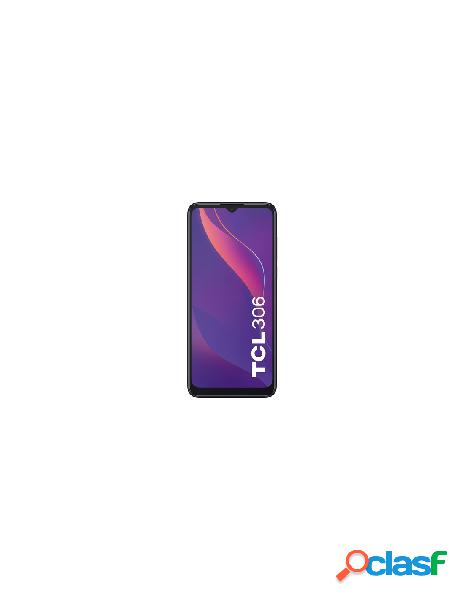 Tcl 306 16,6 cm (6.52") doppia sim android 12 4g 3 gb 32 gb