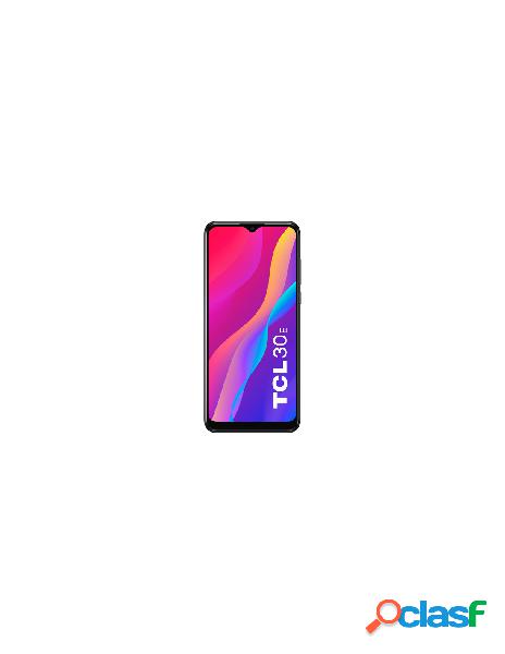 Tcl 30e 16,6 cm (6.52") doppia sim android 12 4g usb tipo-c