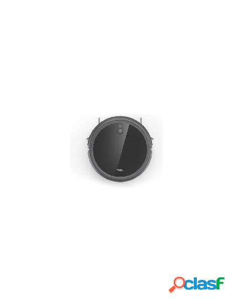 Tcl - robot aspirapolvere tcl sw2000b sweeva 2000 black