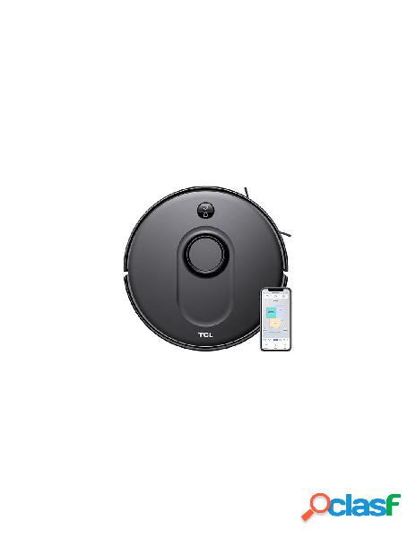 Tcl - robot aspirapolvere tcl sw6000b sweeva 6000 black