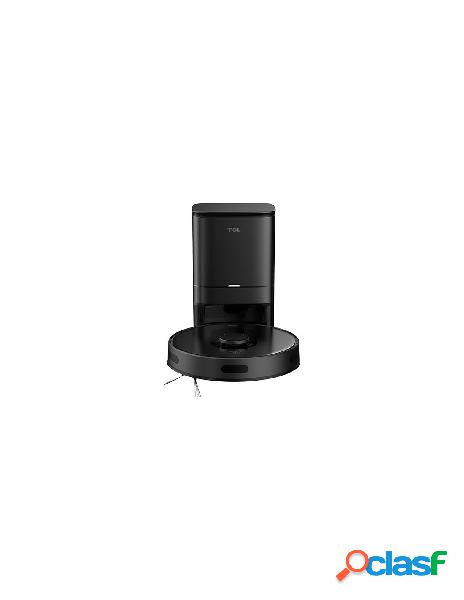 Tcl - robot aspirapolvere tcl sw6500b sweeva 6500 black