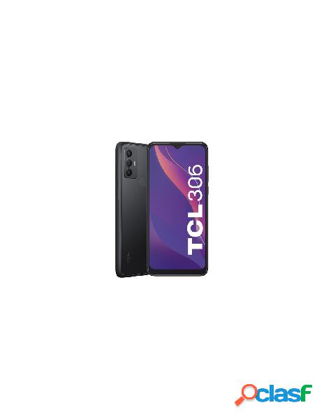Tcl - smartphone tcl 306 tim space grey