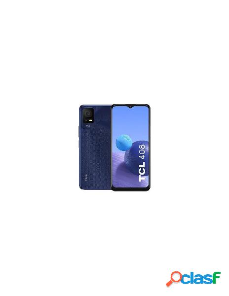 Tcl - smartphone tcl 408 midnight blue
