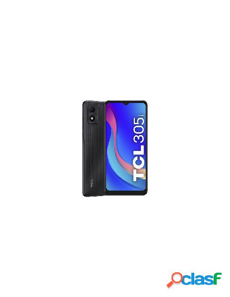 Tcl - smartphone tcl 5164d1 2alcwe12 305i prime black
