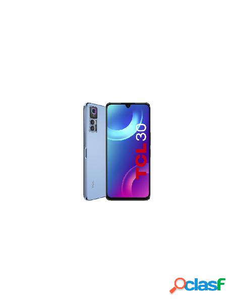 Tcl - smartphone tcl t676h 2blcwe12 30 muse blue