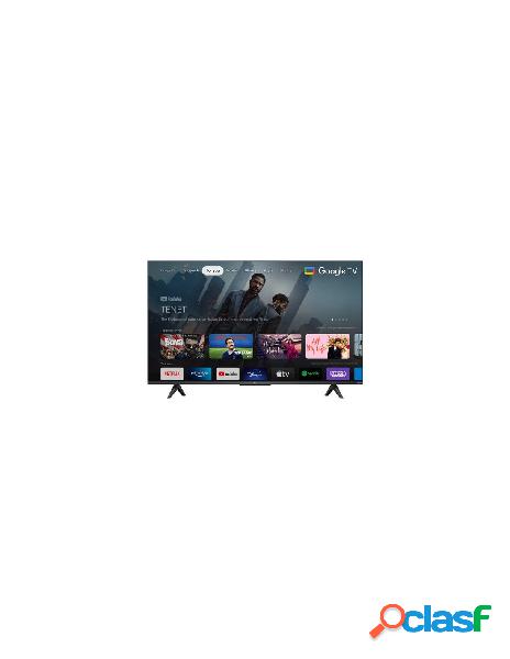 Tcl - tv tcl 43c631 c63 series smart tv 4k onkyo sound