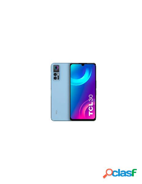 Tct 30 17 cm (6.7") doppia sim android 12 4g usb tipo-c 4 gb
