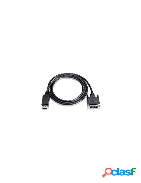 Techly - cavo adattatore techly icoc dsp c12 020 cavo video