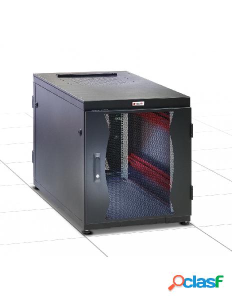 Techly professional - armadio server rack 19 600x1000 14