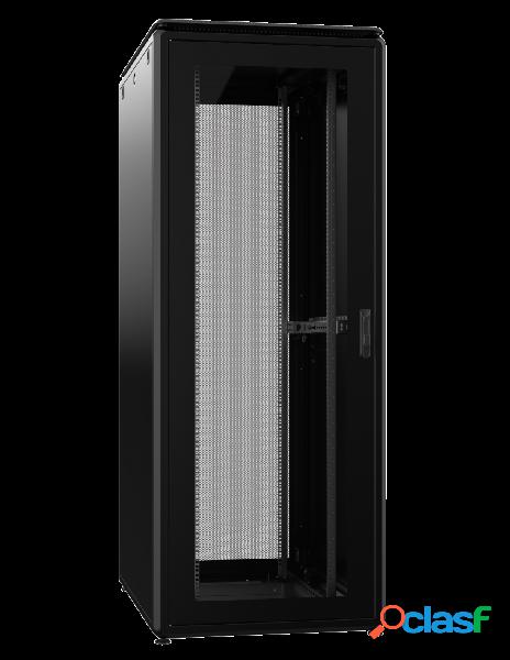 Techly professional - armadio server rack 19'' 800x1000 32