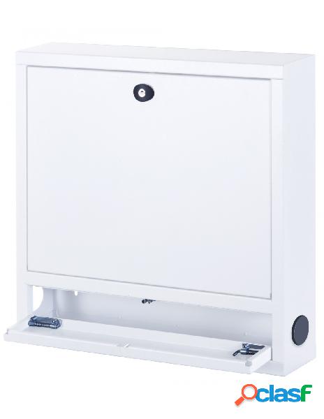 Techly professional - box di sicurezza per notebook e