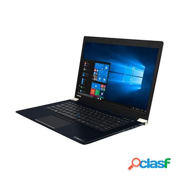 Tecra x40-e-1f3 i5-8250u 14" fullhd touch blu