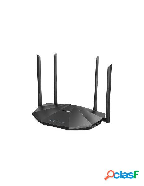 Tenda - router gbit wi-fi dual band ac2100 tenda ac19