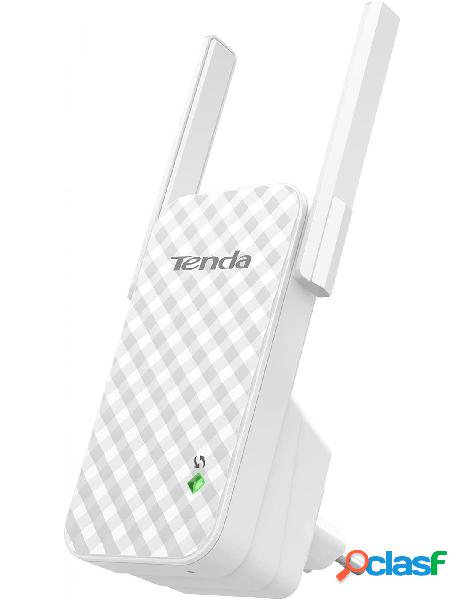 Tenda - tenda range extender wireless 300mbps 802.11b/g/n,