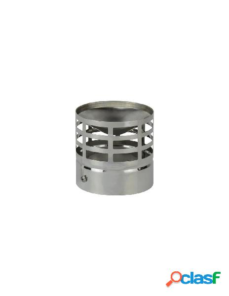 Terminale scarico canna fumaria save fumisteria al824 pellet