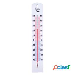 Termometro indoor-outdoor - in plastica - 40 cm - Velamp