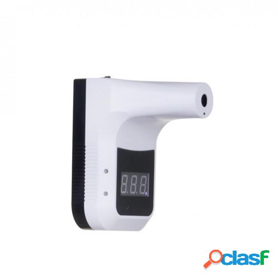 Termoscanner automatico a infrarossi - da parete
