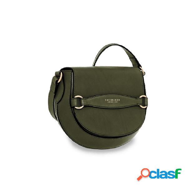 The bridge bettina crossbody tirolo oro