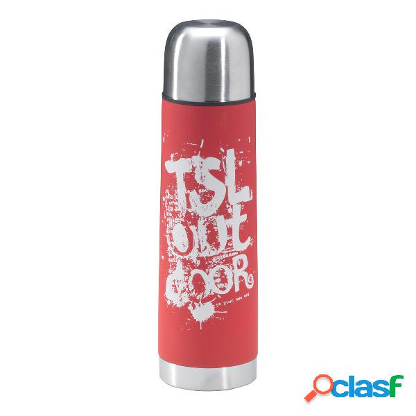 Thermos TSL Flask 1000ml (Colore: red, Taglia: UNI)