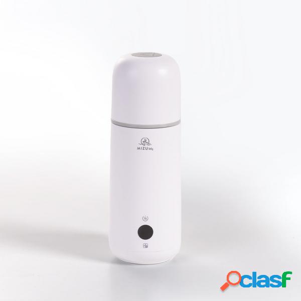 Thermos con Display Mizu Baby Yume Plug 300 ml