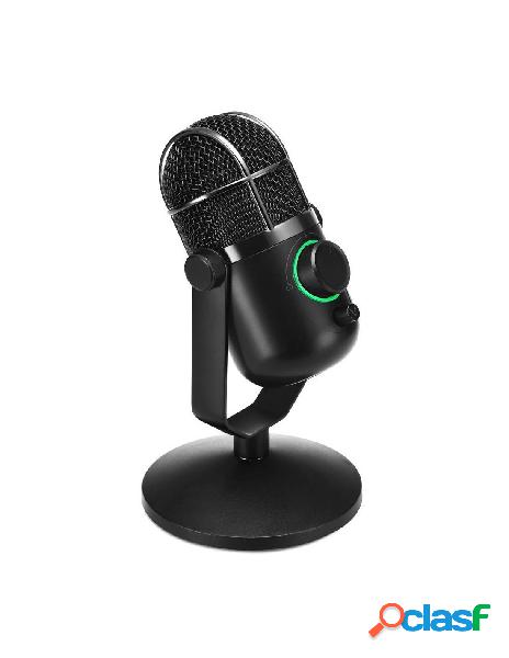 Thronmax - microfono professionale condensatore alta