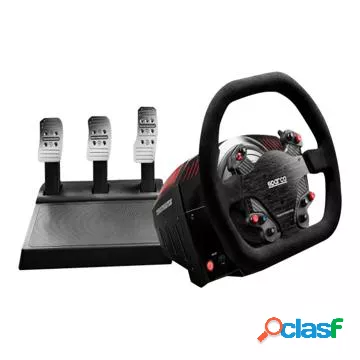 ThrustMaster TS-XW Racer Sparco P310 Competition Mod Volante