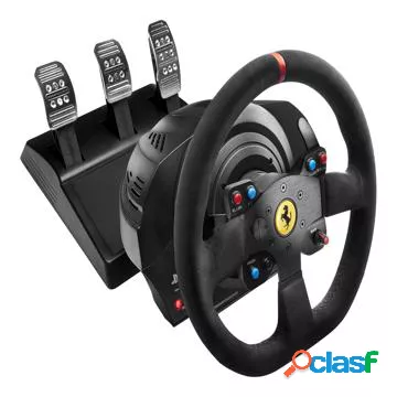 Thrustmaster Ferrari T300 Integral Racing Volante e