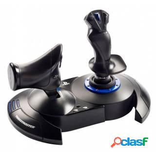 Thrustmaster T.Flight Hotas 4 Joystick + Manetta USB PS3/4