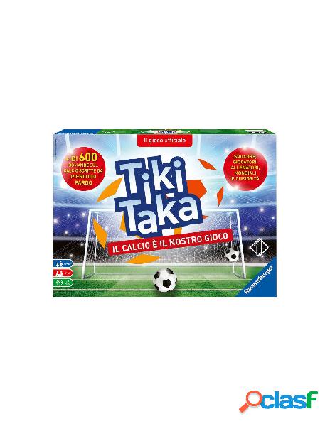 Tiki taka