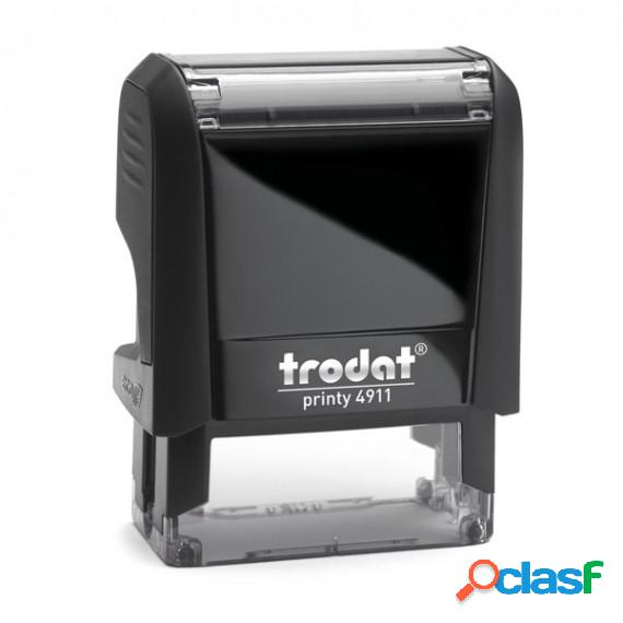 Timbro Original Printy 4.0 4911 - autoinchiostrante -