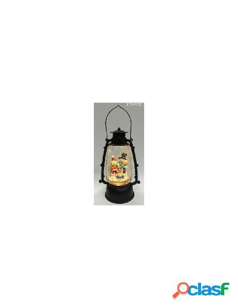 Timstor - decoro timstor 177497 lanterna led con acqua