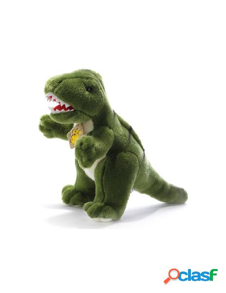 Tirannosauro t-rex l. 23 cm.