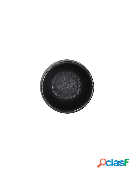 Tognana - coppetta tognana jp104090779 jap black nero