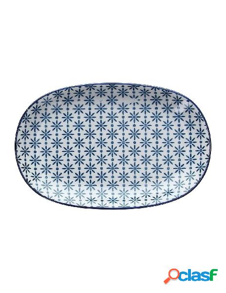 Tognana - tognana - piatto da portata sapa, 23 cm, in
