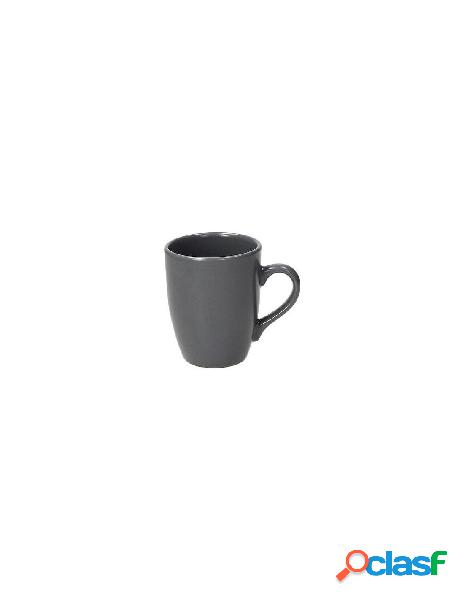 Tognana - tognana tazza mug tatami grigio tt114370832