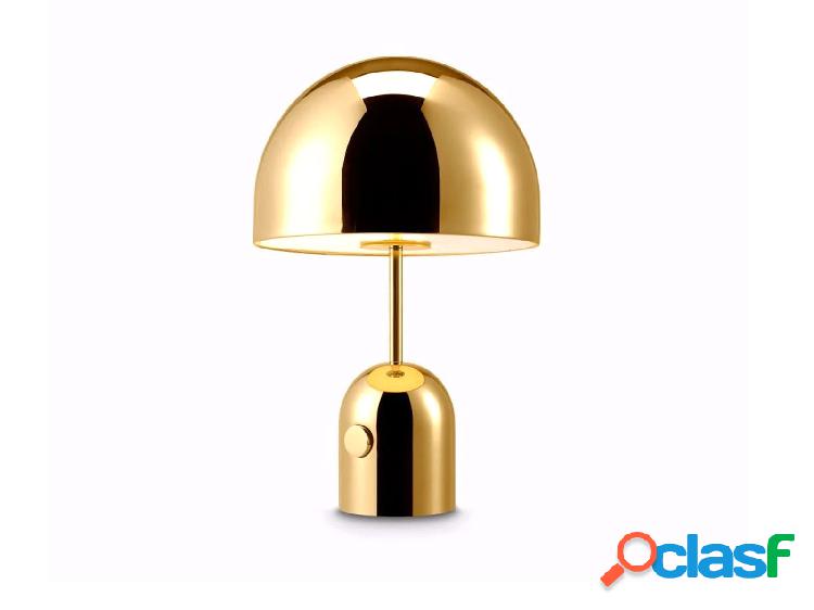 Tom Dixon Bell Lampada da Tavolo