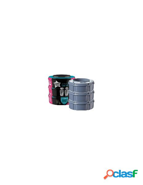 Tommee tippee - ricarica contenitore pannolini tommee tippee