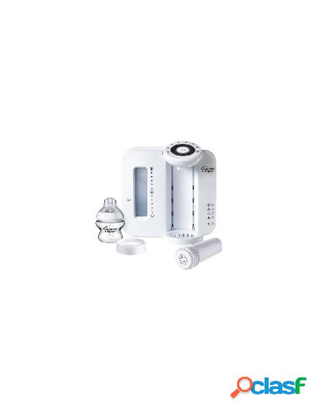 Tommee tippee - scaldabiberon tommee tippee 423738 perfect