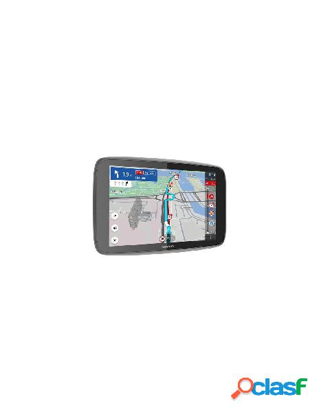 Tomtom - navigatore gps tomtom 1yb5 002 20 go expert 5 wifi