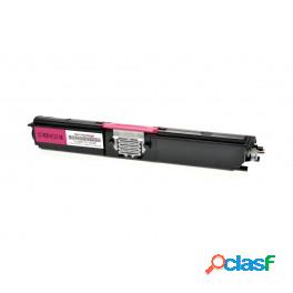 Toner 6121 Magenta Compatibile Per Xerox Phaser 6121 Mfps