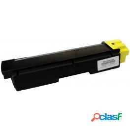 Toner B0949 Giallo Compatibile Per Olivetti D Color Mf