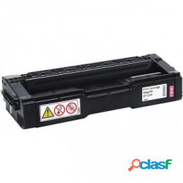 Toner C310He Magenta Compatibile Per Ricoh Aficio Aficio Spc