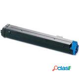 Toner Compa Oki B 4400N,4600N,4600 PS.3K-43502302 #Type 10
