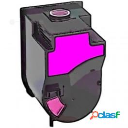 Toner Konica Minolta Tn302M Magenta Compatibile Per Konica